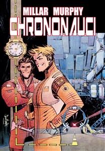 Chrononauci