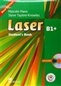 Laser 3rd Edition B1+ SB CD-Rom + MPO