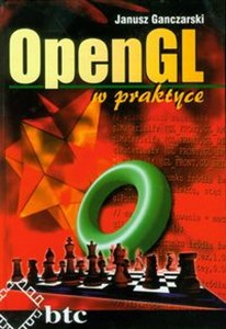 OpenGL w praktyce - Księgarnia UK