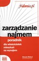 Zarządzanie najmem Poradnik dla właścicielek mieszkań na wynajem - Sławek Muturi