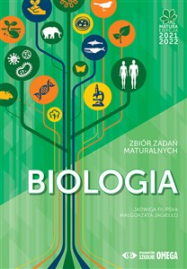 Biologia Matura 2021/22 Zbiór zdań maturalnych