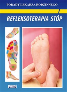 Refleksoterapia stóp  - Księgarnia Niemcy (DE)