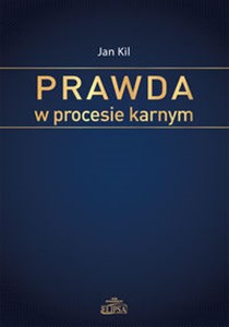 Prawda w procesie karnym