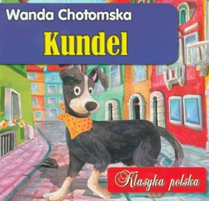 Kundel Klasyka polska - Księgarnia Niemcy (DE)