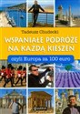 Wspaniałe podróże na każdą kieszeń czyli Europa za 100 euro