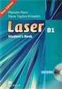 Laser 3rd Edition B1 SB + CD-ROM