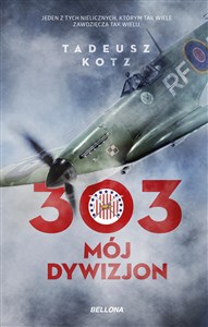 303 Mój dywizjon - Księgarnia UK