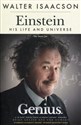 Einstein His life and universe