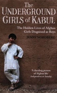 The underground girls of Kabul