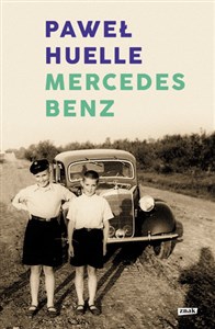 Mercedes Benz - Księgarnia Niemcy (DE)