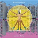 Wysokie słońce - Łukasz Barys