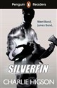 Penguin Readers Level 1 Silverfin - Charlie Higson