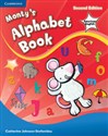 Monty's Alphabet Book Levels 1â€“2 - Catherine Johnson-Stefanidou