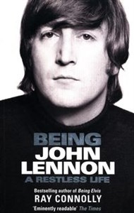 Being John Lennon