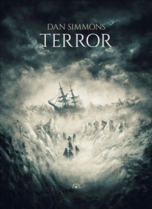 Terror - Księgarnia UK