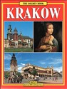 Kraków. Złota księga wer. angielska  - Grzegorz Rudziński