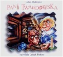 [Audiobook] Pani Twardowska audiobook