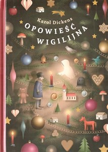 Opowieść wigilijna 