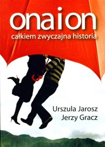 Ona i on Całkiem zwyczajna historia