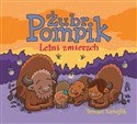 Żubr Pompik Letni zmierzch - Tomasz Samojlik