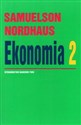 Ekonomia t.2 - Paul A. Samuelson, William D. Nordhaus