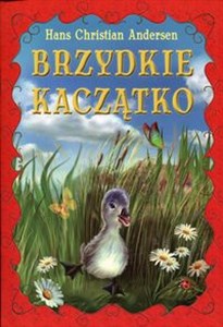 Brzydkie kaczątko