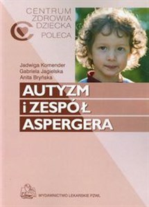 Autyzm i zespół Aspergera - Księgarnia Niemcy (DE)