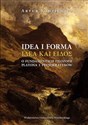 Idea i forma O fundamentach filozofii Platona i presokratyków - Artur Rodziewicz