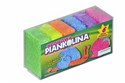 Piankolina Neon 6 kostek - 