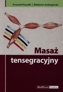 Masaż tensegracyjny - Księgarnia UK