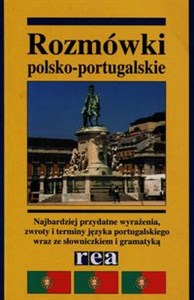 Rozmówki polsko-portugalskie