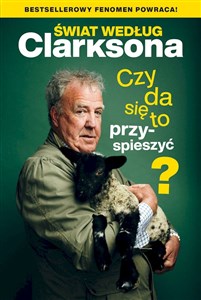 Świat według Clarksona Czy da się to przyspieszyć? - Księgarnia Niemcy (DE)