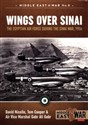 Wings over Sinai The Egyptian Air Force during the Sinai War, 1956