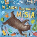 W jaskini brązowego misia - Yuval Zommer