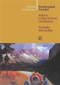 Dzieła wybrane T.9 Szkice o literaturze i..  - Księgarnia Niemcy (DE)