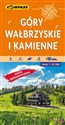 Góry Wałbrzyskie i Kamienne 1:35 000