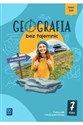Geografia bez tajemnic podręcznik klasa 7 szkoła podstawowa  - Arkadiusz Głowacz, Barbara Dzięcioł-Kurczoba, Maria Adamczewska