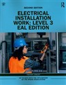 Electrical Installation Work: Level 3 EAL Edition - Trevor Linsley