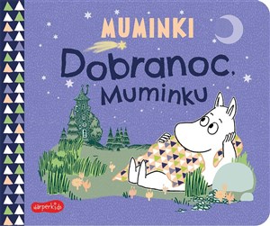 Muminki Dobranoc, Muminku