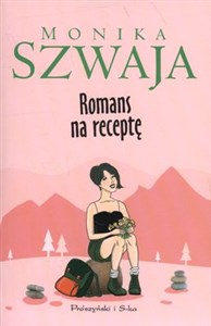 Romans na receptę - Księgarnia Niemcy (DE)