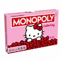 Monopoly Hello Kitty - 