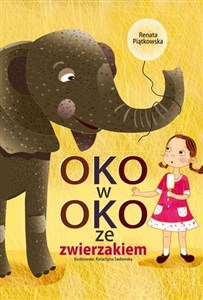 Oko w oko ze zwierzakiem - Księgarnia Niemcy (DE)