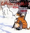 Calvin i Hobbes Atak obłąkanych zmutowanych śnieżnych potworów zabójców t. 7