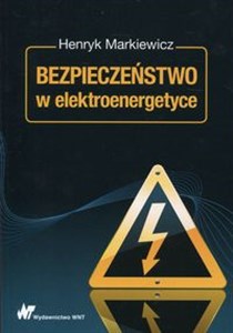 Bezpieczeństwo w elektroenergetyce - Księgarnia Niemcy (DE)