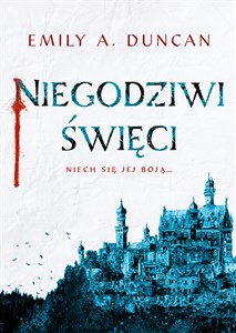 Niegodziwi święci