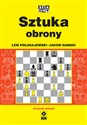 Sztuka obrony - Lew Poługajewski, Jakow Damski