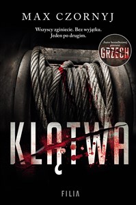 Klątwa - Księgarnia Niemcy (DE)