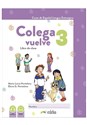 Colega vuelve 3 podręcznik + ćwiczenia + carpeta + zawartość online