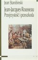 Jean - Jacques Rousseau. Przejrzystość i przeszkoda oraz siedem esejów o Rousseau