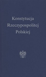 Konstytucja Rzeczypospolitej Polskiej